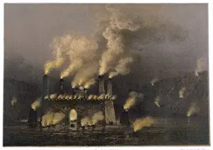 Azerbaijan / Baku Mid 19C