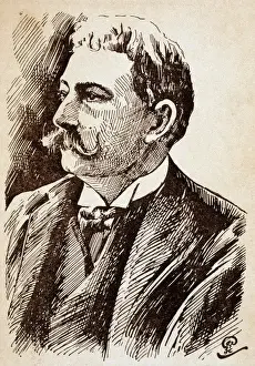 AZEVEDO, Aluѳio de (1857-1913)