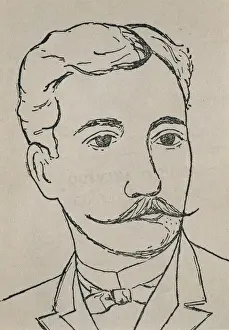 AZEVEDO, Aluѳio de (1857-1913)