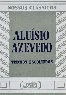 AZEVEDO, Aluѳio de (1857-1913)