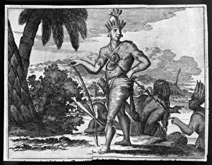 Aztec Natives