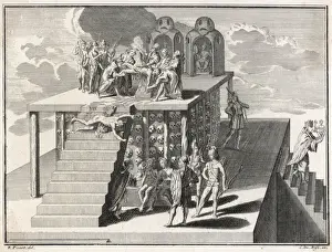 AZTEC SACRIFICE