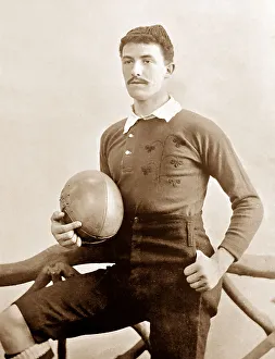 B B Tuke
