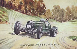 Prix Prints: B/C-Type ERA