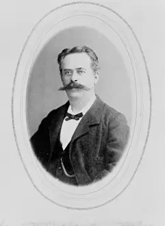 B. Chabaud