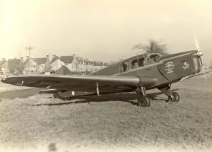 BA Eagle 2
