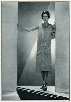 Beaded Collection: Baba D Erlanger - Princess Jean Faucigny-Lucinge