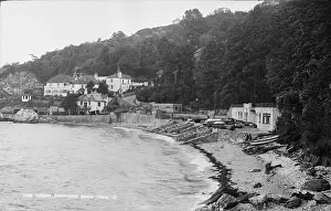 Babbacombe Beach