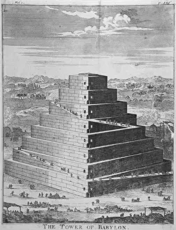Babel / Calmet