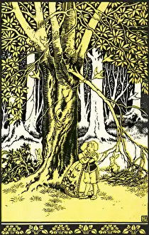 The babes in the wood