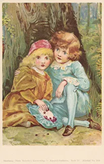 Babes in the Wood