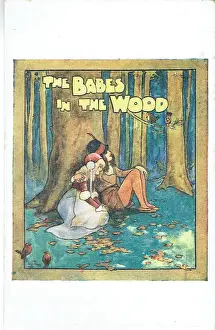 The Babes in the Wood, Harold Reading production