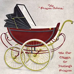 Baby Carriage