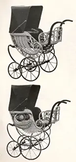 Baby Carriage