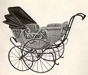 Baby Carriage