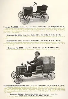 Baby Carriage