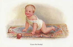 Baby Humour