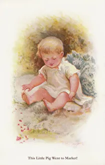Baby Humour