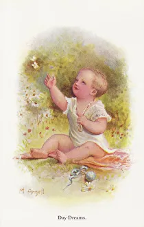 Baby Humour