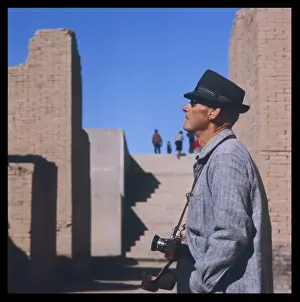Babylon Tourist 1971