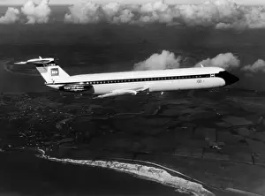 BAC 1-11