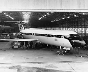 BAC 1-11