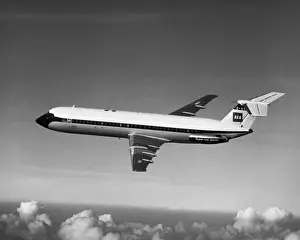 BAC 1-11
