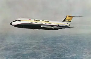 BAC 1-11