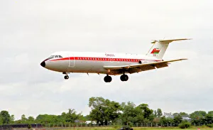 BAC 1-11-485GD 551