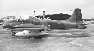 Strikemaster Prints: BAC 167 Strikemaster Mk. 82 401