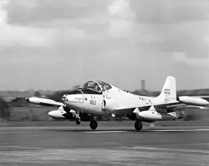 Destined Prints: BAC 167 Strikemaster Mk80 G27-9