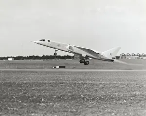 BAC TSR-2