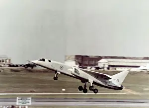 BAC TSR-2