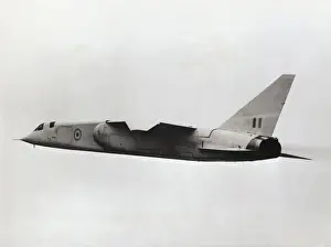 BAC TSR-2