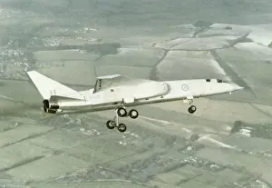 BAC TSR-2