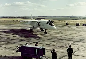 BAC TSR-2