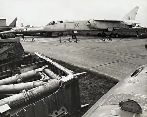 BAC TSR-2