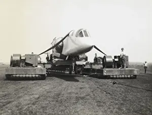 BAC TSR-2