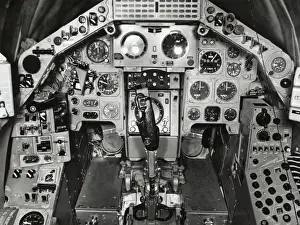 Aerospace Prints: BAC TSR-2