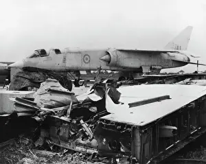 BAC TSR-2