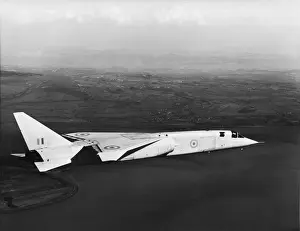 BAC TSR-2