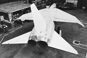 BAC TSR-2