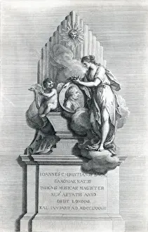 BACH, Johann Christian (1735-1782)