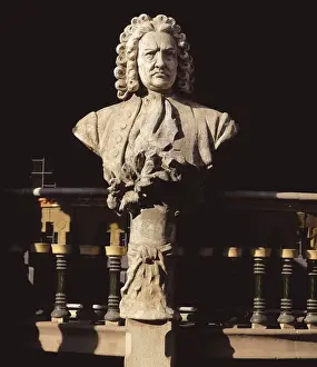 BACH, Johann Sebastian (1685-1750)