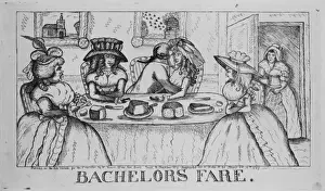Bachelors fare