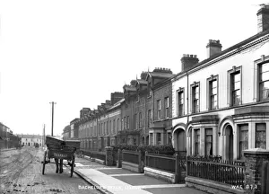 Bachelors Walk, Lisburn
