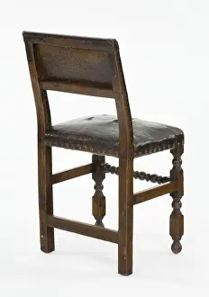 Backstool