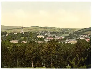 Bad Elster, Saxony, Germany