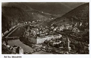 Bad Ems, Germany
