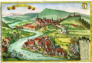 Baden In Argow